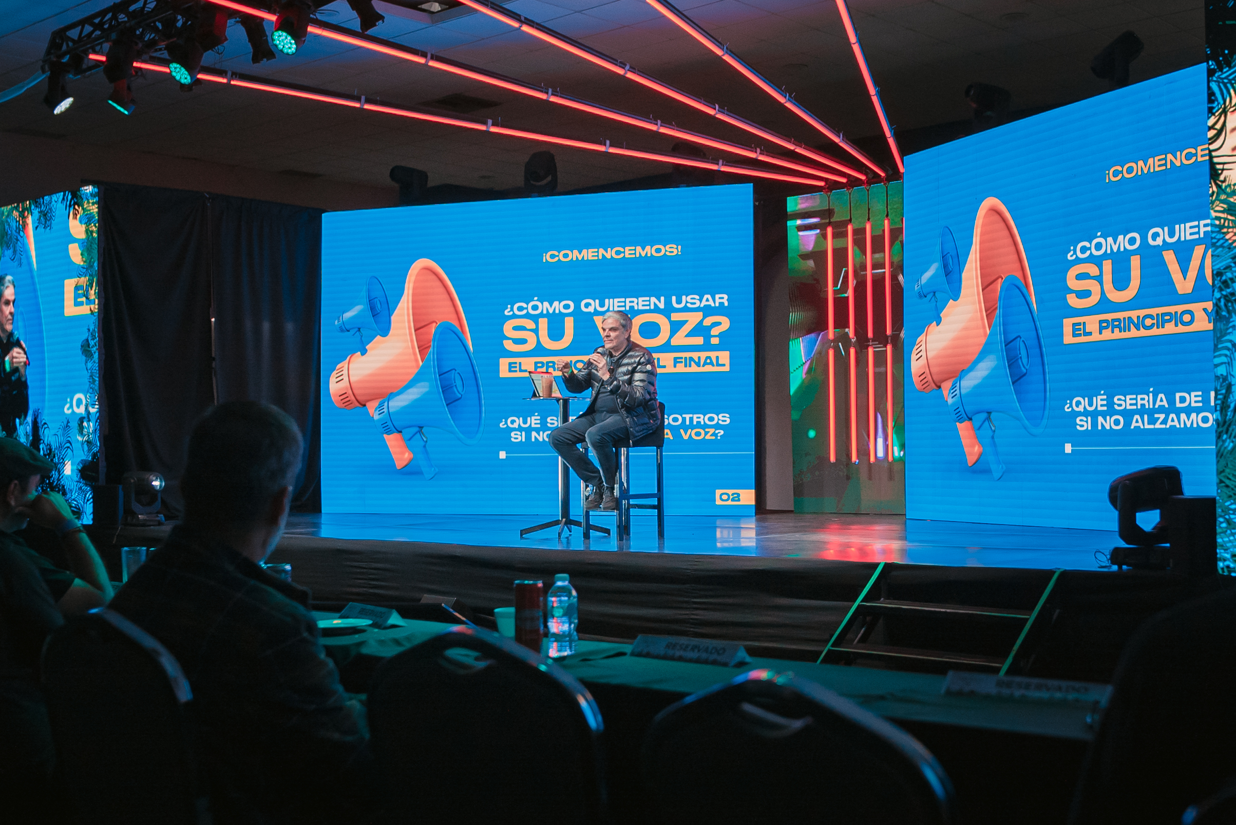 Oasis en México 2026: lo que significa el regreso de una leyenda para la música en vivo