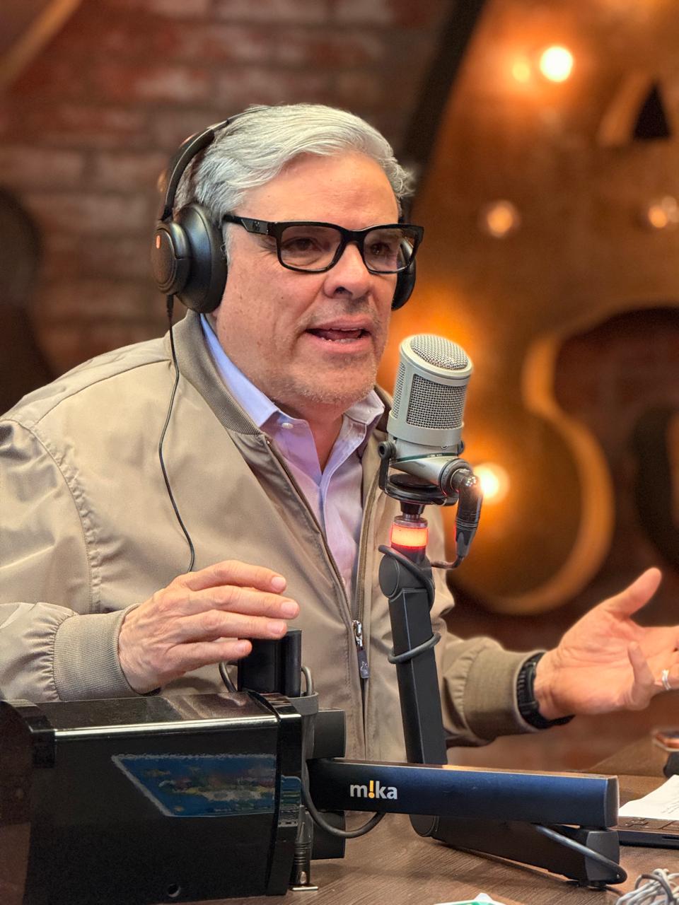 Jessie Cervantes conferencista: comunicación, liderazgo y storytelling